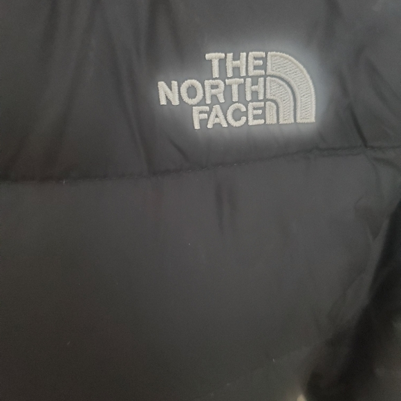 NWT parka coat - Picture 3 of 4